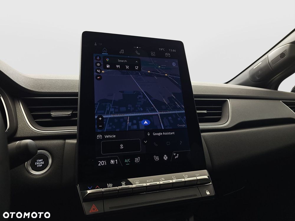 Renault Captur 1.0 TCe Techno - 19