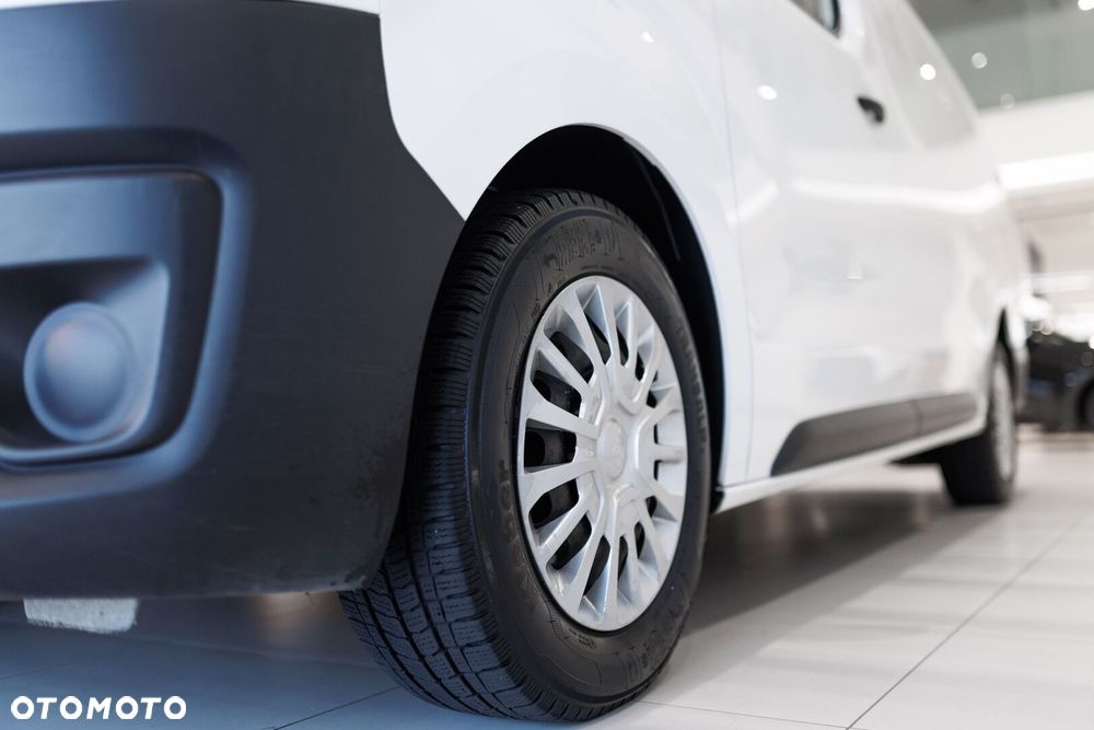 Toyota PROACE - 14