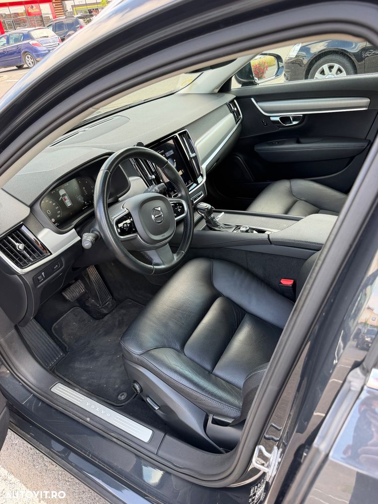 VOLVO V90 2016 — imagine 11