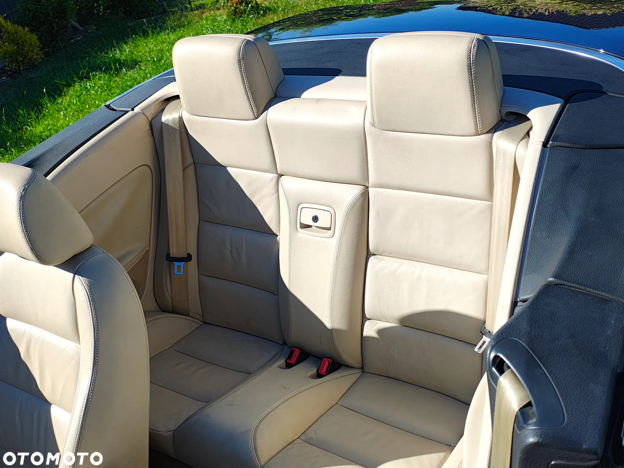 Volkswagen Eos 2.0 TDI DPF - 10