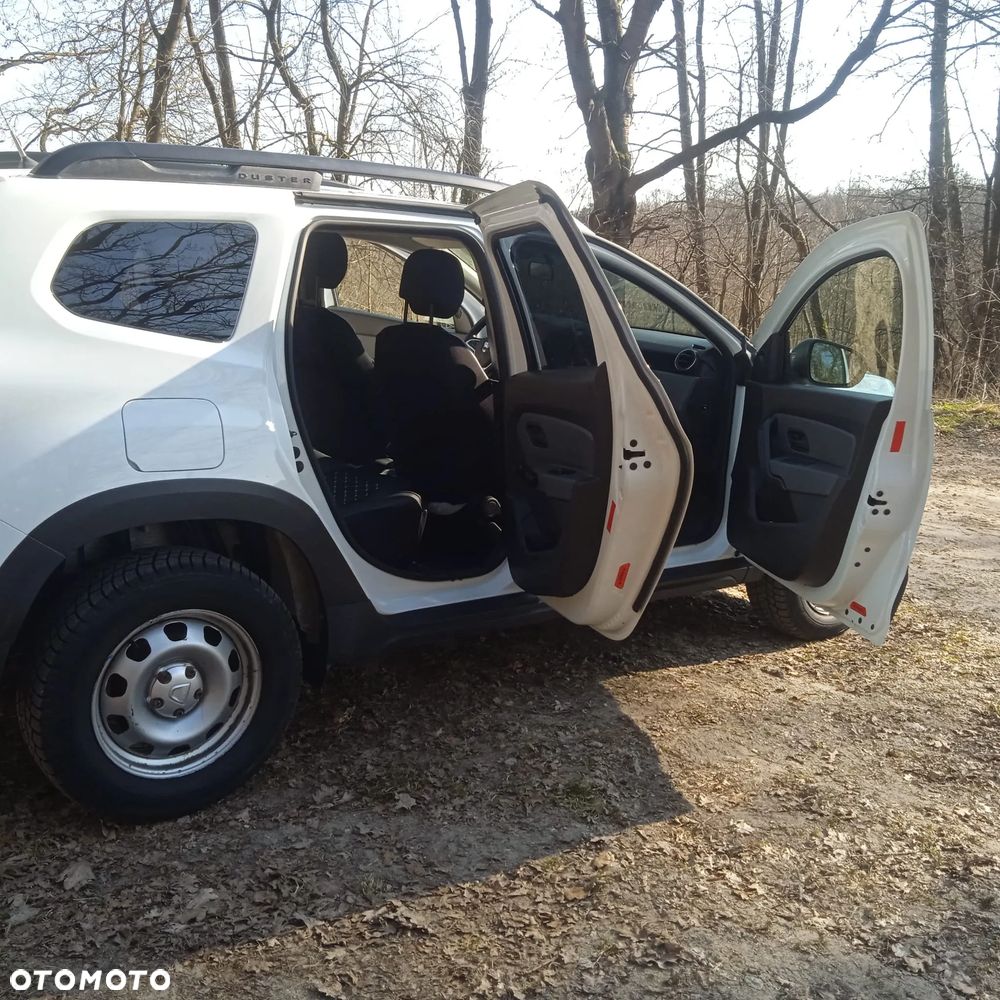 Dacia Duster 1.0 TCe Essential - 12