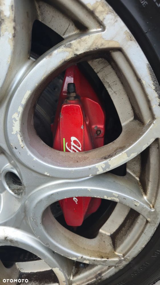 Alfa Romeo 159 2.4JTDM Q4 ti - 7