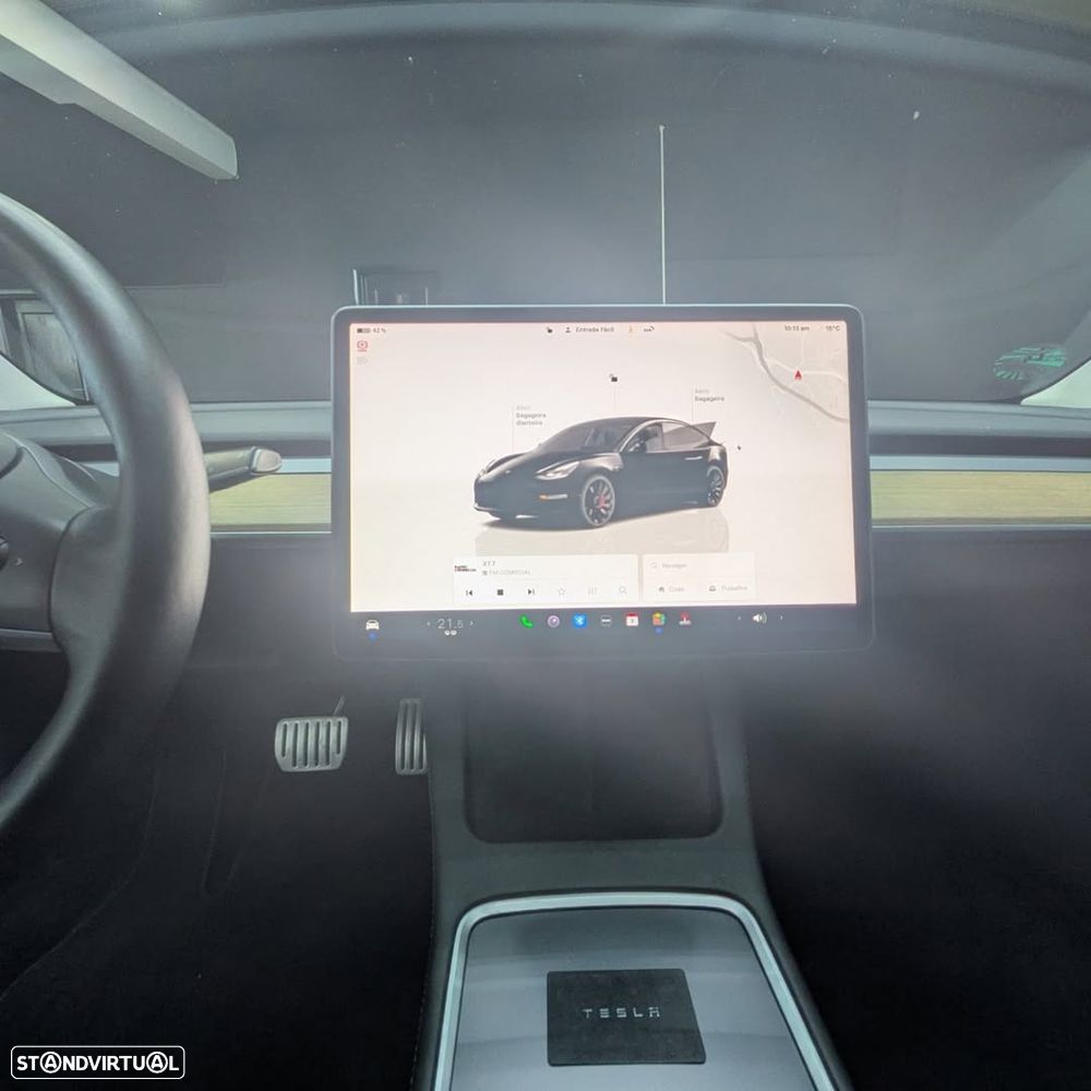 Tesla Model 3 Performance Dual Motor AWD - 6