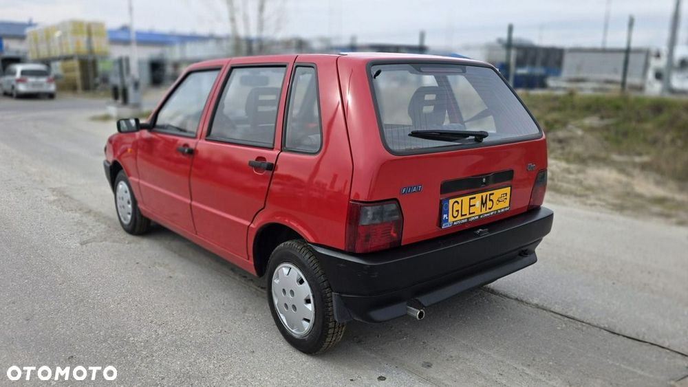 Fiat Uno - 6