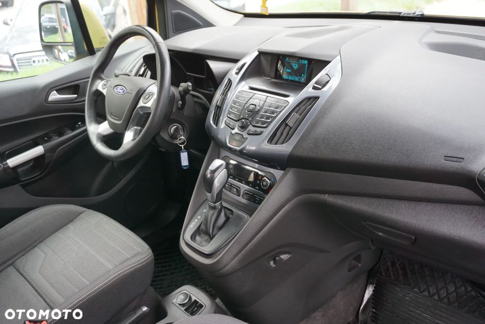 Ford Tourneo Connect Grand 1.6 EcoBoost Titanium - 18