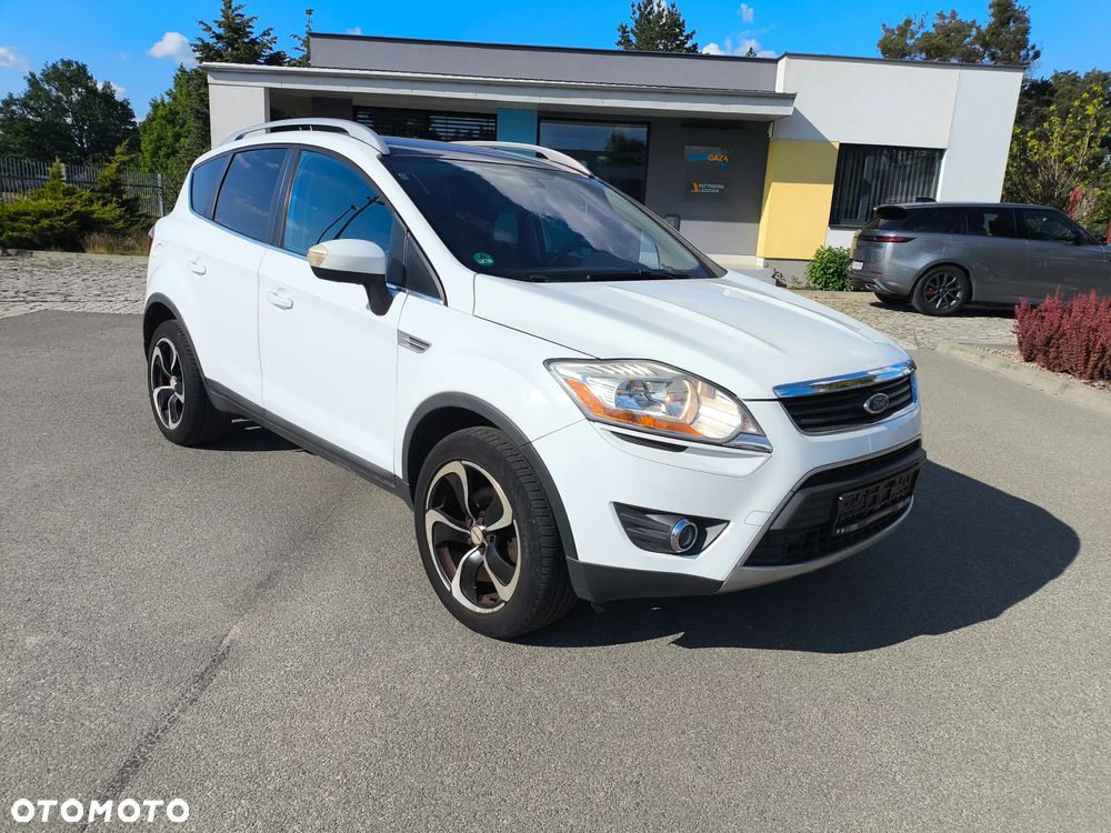 Ford Kuga - 6