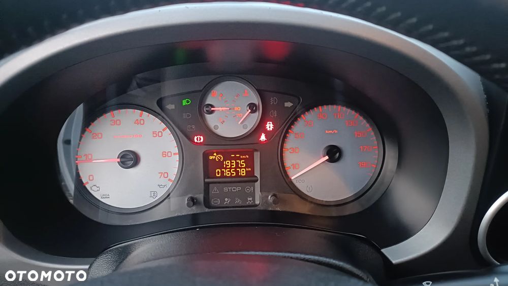 Citroën Berlingo M 1.2 PureTech Feel S&S - 26