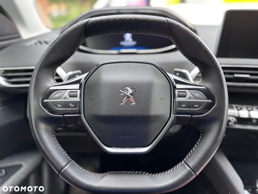 Peugeot 3008 BlueHDi 130 Stop & Start EAT8 Active Business-Paket - 34