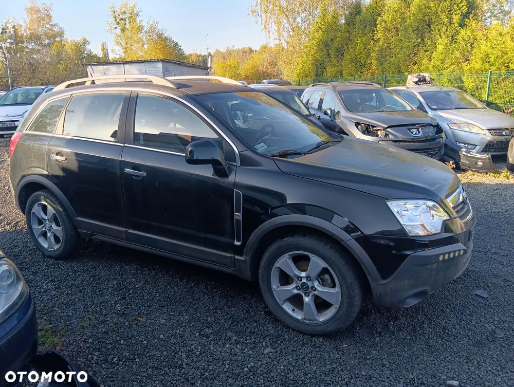 *OPEL ANTARA* Samochód na części - 1