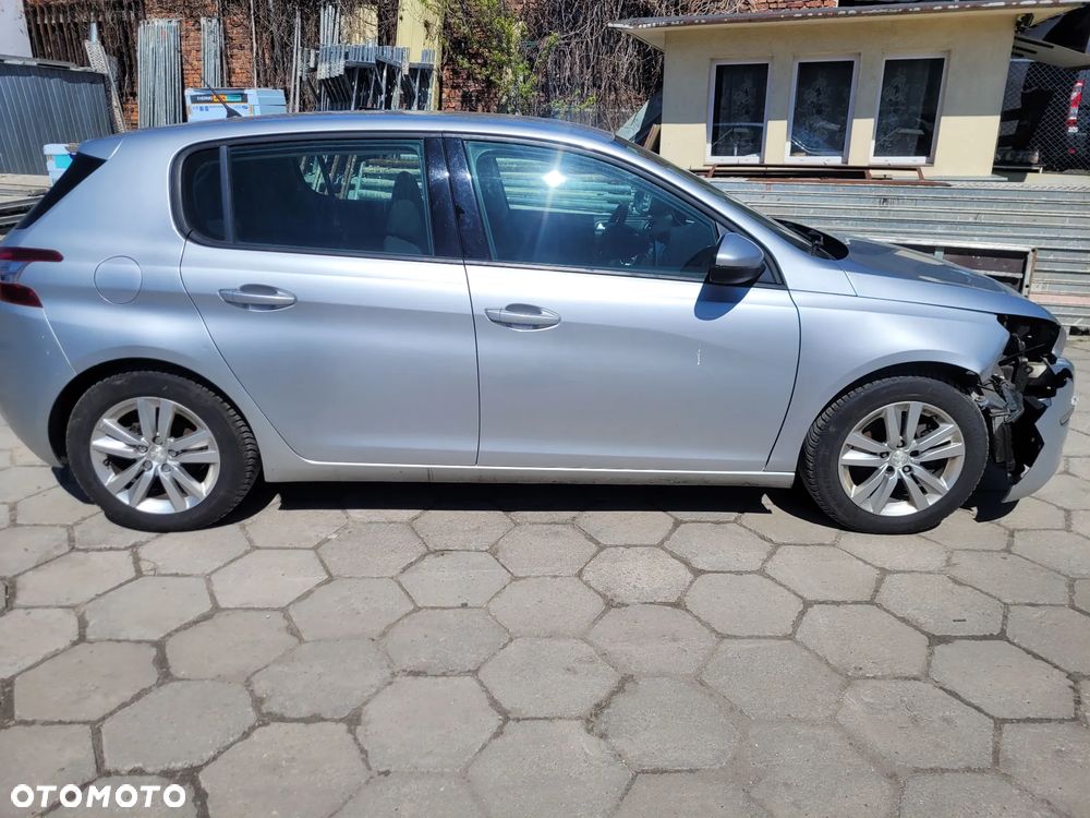 Peugeot 308 e-HDi FAP 115 Stop&Start Active - 14