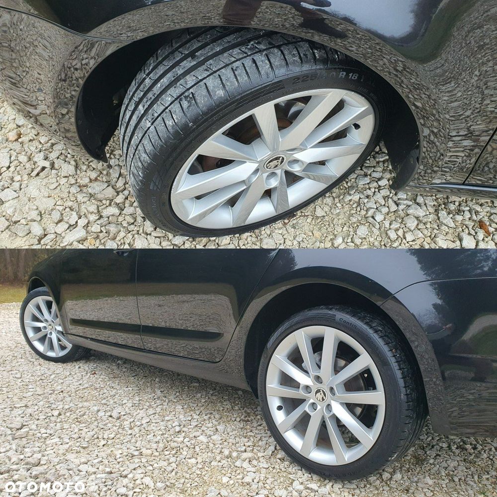 Skoda Octavia 1.6 TDI Elegance - 40