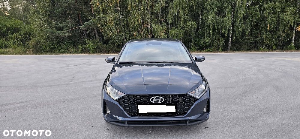 Hyundai i20 1.0 T-GDi 48V Classic Plus - 3