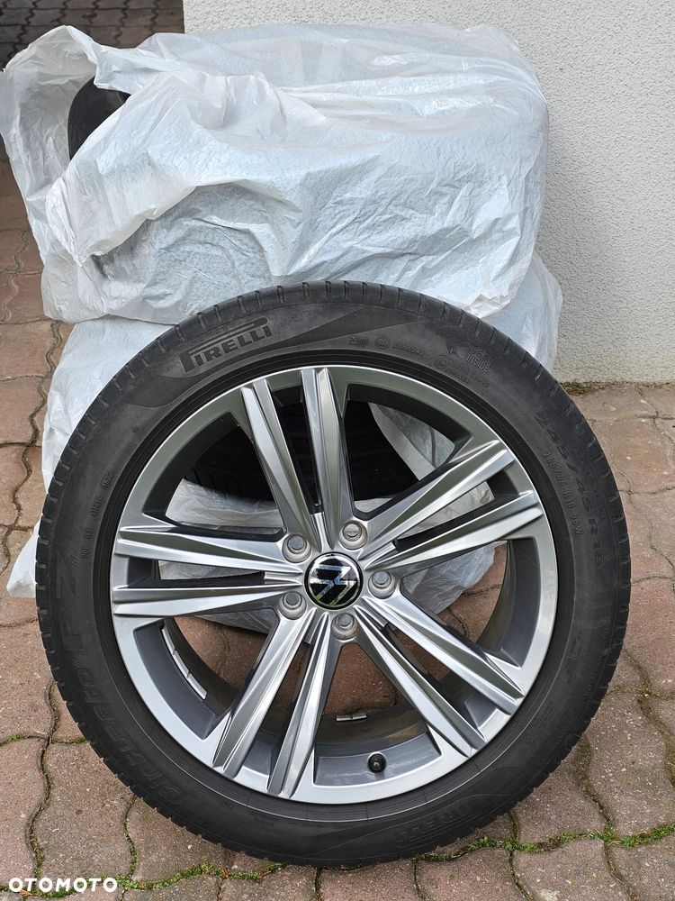 Volkswagen Arteon 2.0 TDI SCR 4Motion DSG R-Line - 35