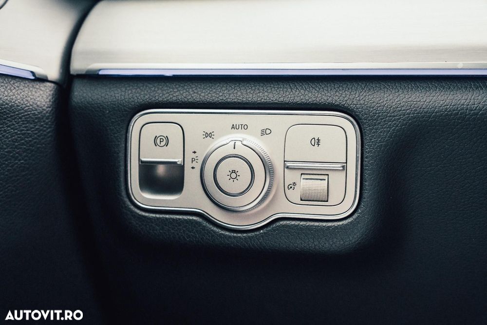 Mercedes-Benz GLE - 14