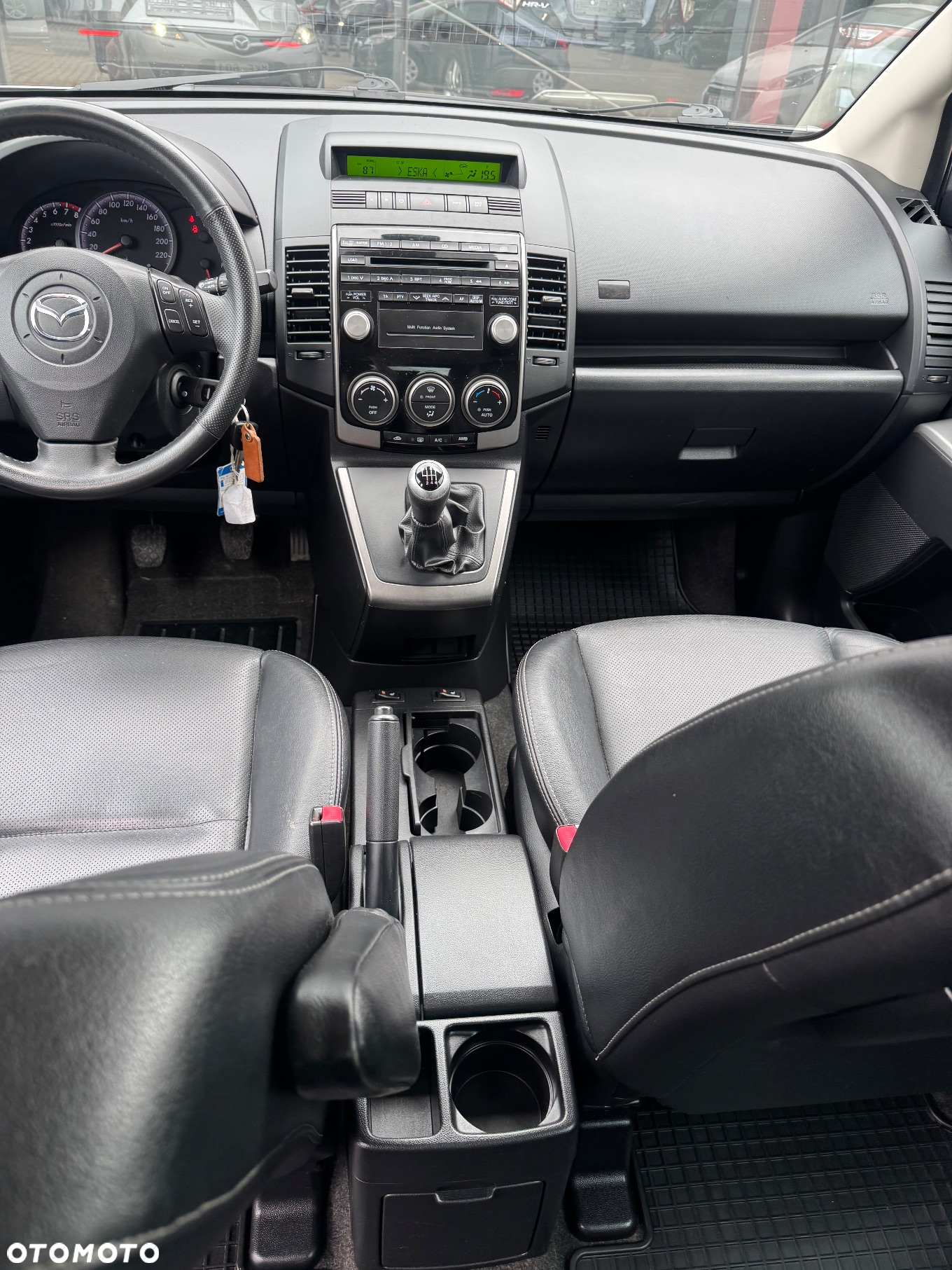 Mazda 5 2.0 Exclusive - 22