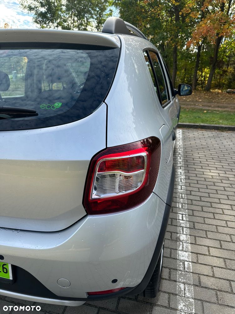 Dacia Sandero - 9