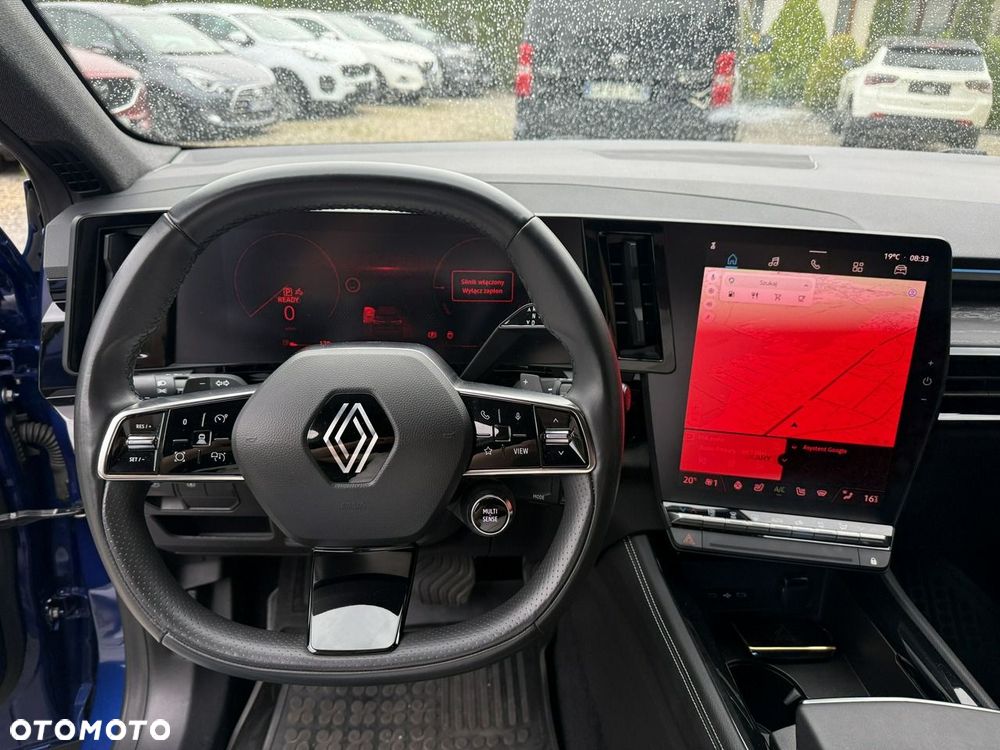 Renault Austral 1.2 E-Tech Full Hybrid 200 Techno MMT - 15