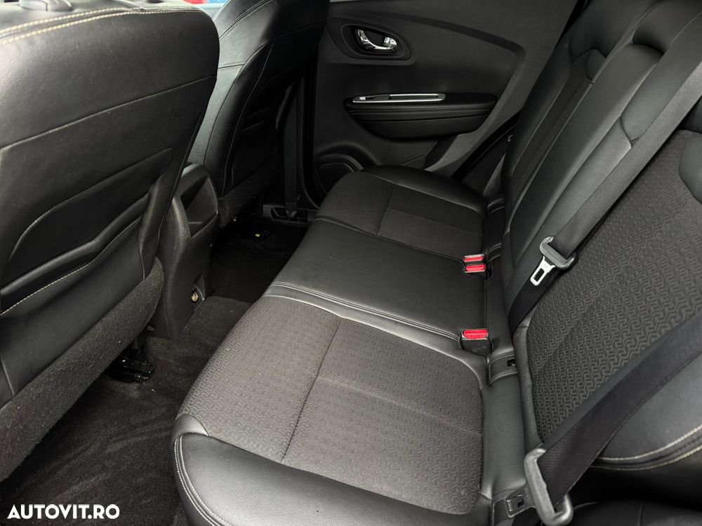 Renault Kadjar Energy dCi 110 Business - 28