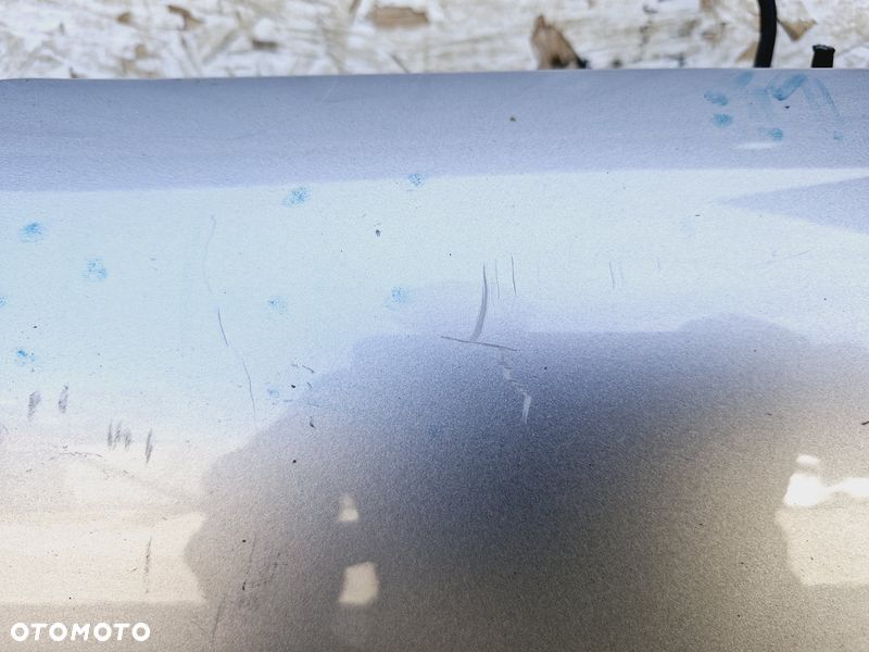 CITROEN BERLINGO II 2 III 3 BŁOTNIK PRAWY PRZÓD PRZEDNI - 4