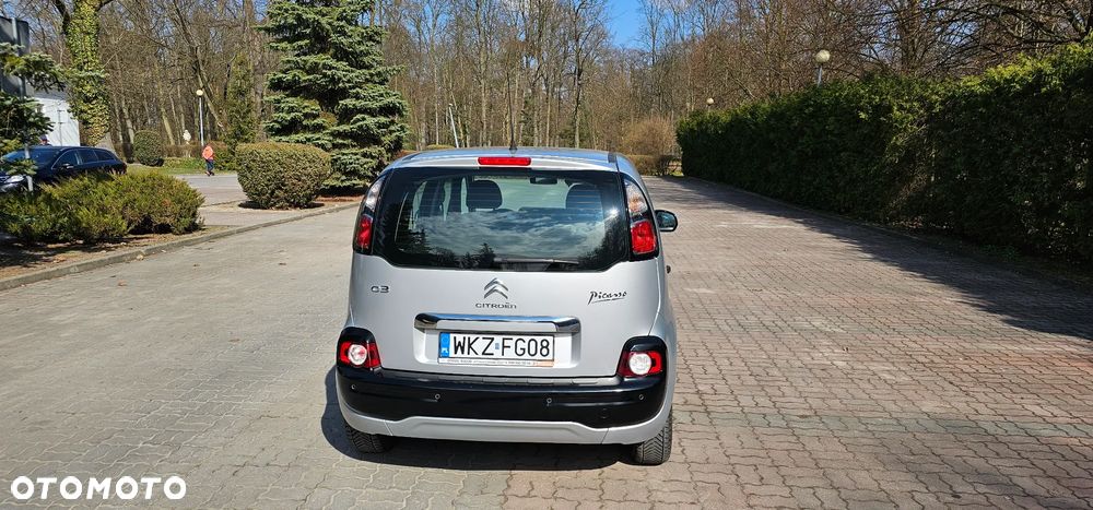 Citroën C3 Picasso HDi 90 FAP Selection - 5