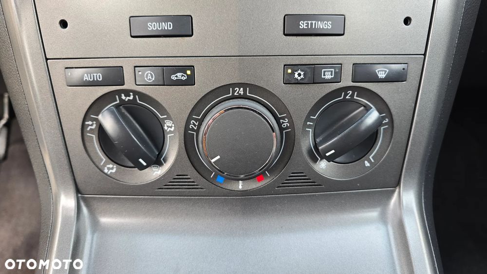 Opel Antara 2.0 CDTI 4x4 Cosmo - 19