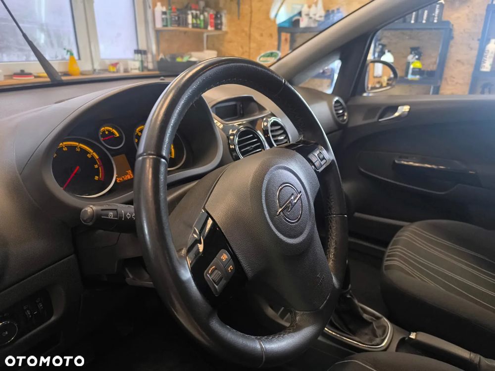 Opel Corsa 1.2 16V EcoFLEX Edition 111 Jahre - 27