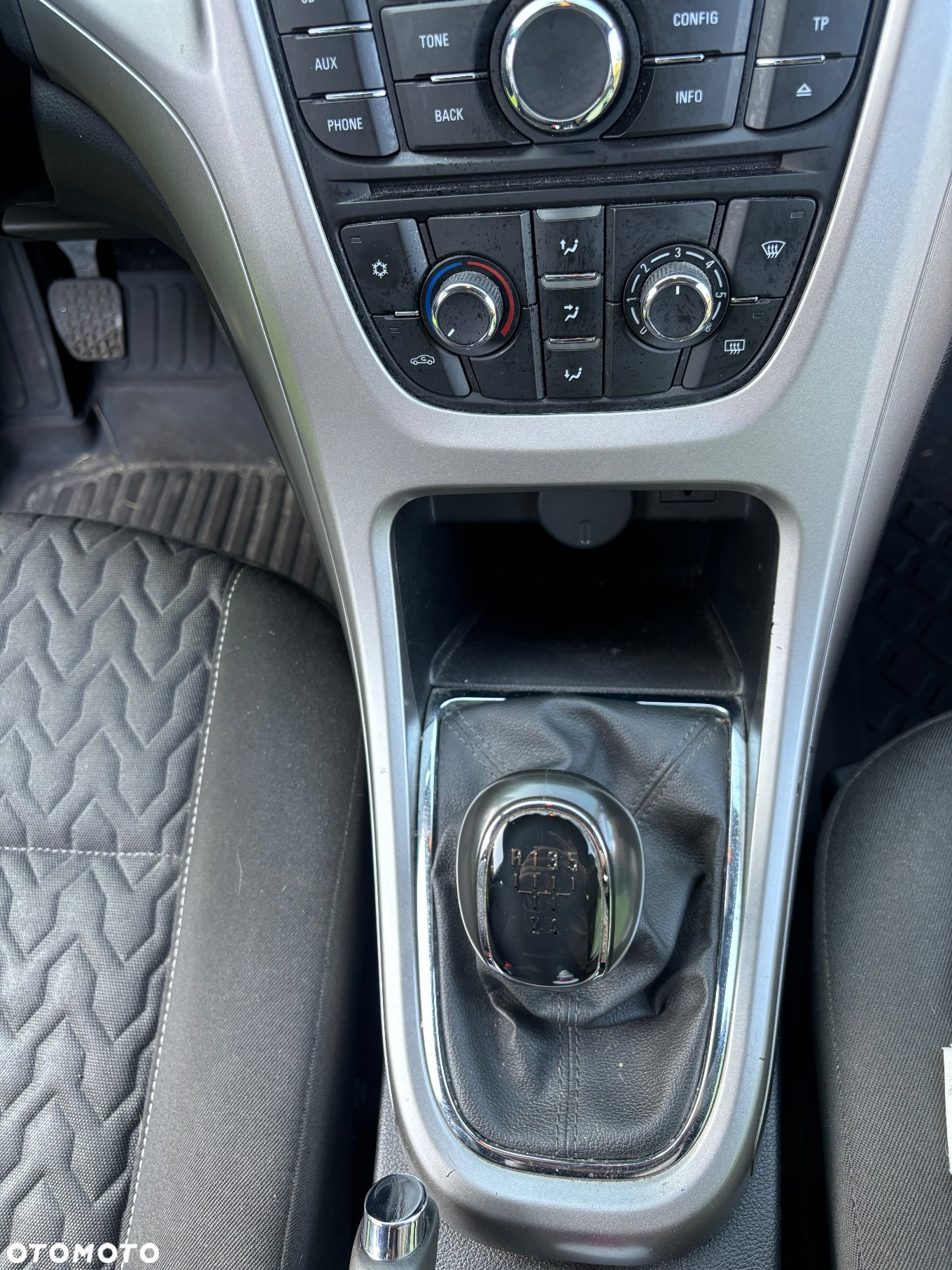 Opel Astra - 10