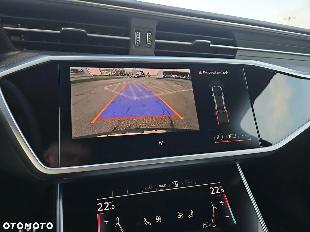 Audi A6 Limousine 50 TFSI e PHEV Quattro S Line S tronic - 26