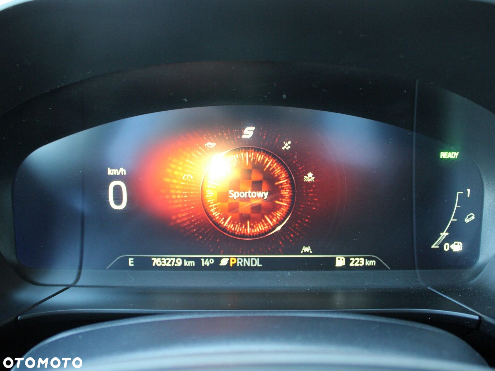 Ford Kuga 2.5 FHEV AWD Titanium - 30