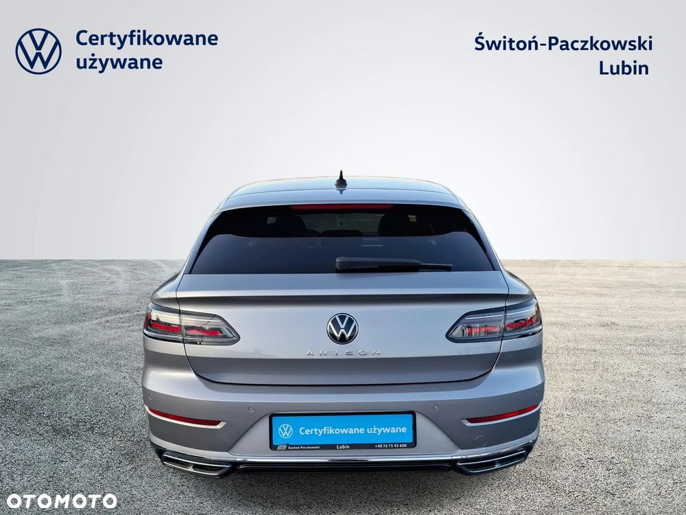 Volkswagen Arteon 2.0 TSI GPF R-Line DSG - 13