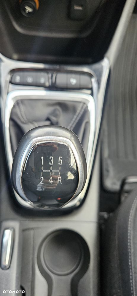 Opel Crossland X 1.2 Innovation - 25