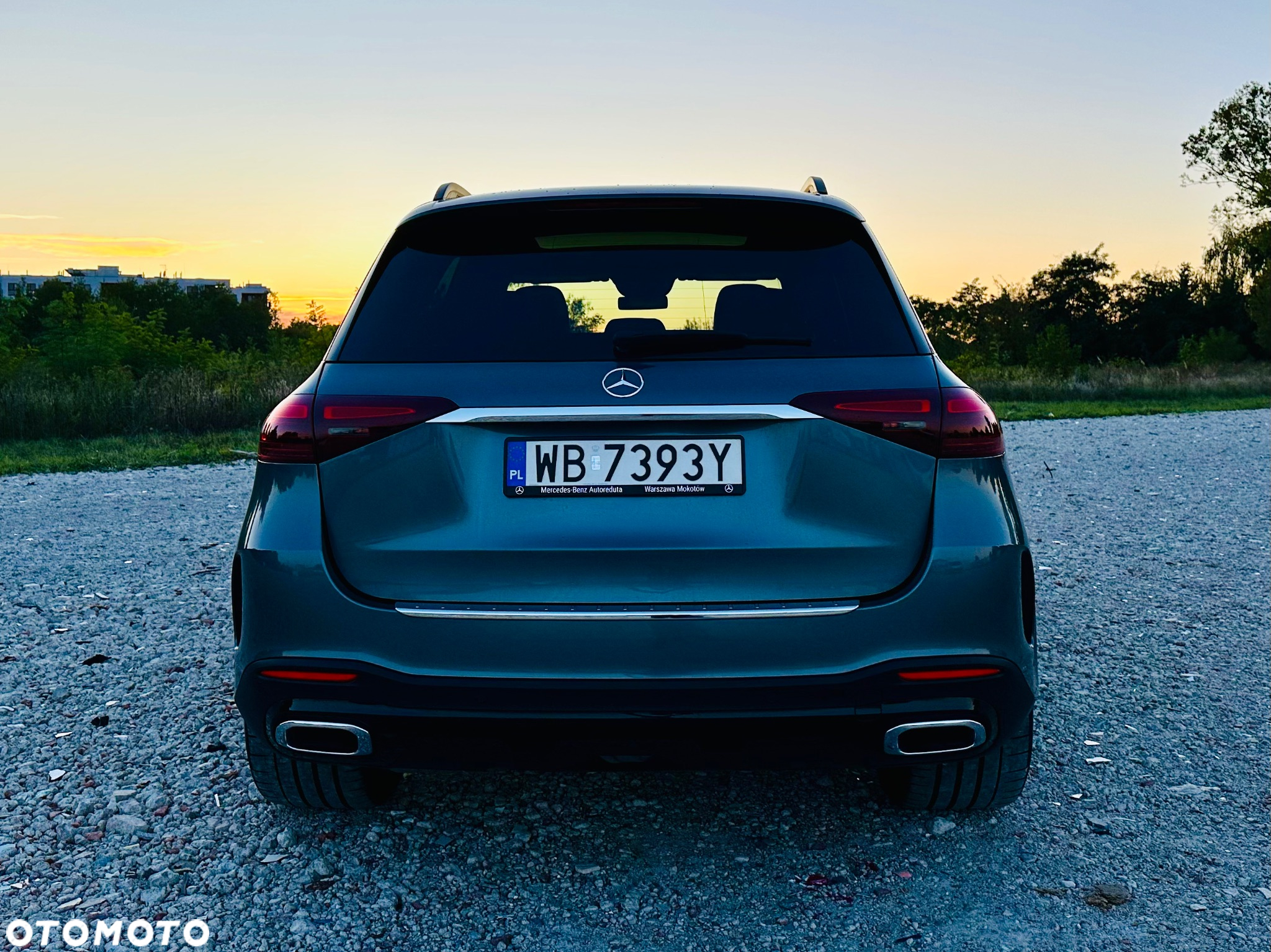 Mercedes-Benz GLE - 8