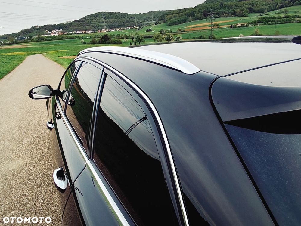 Audi A6 Avant 3.0 TDI Quattro S tronic - 18