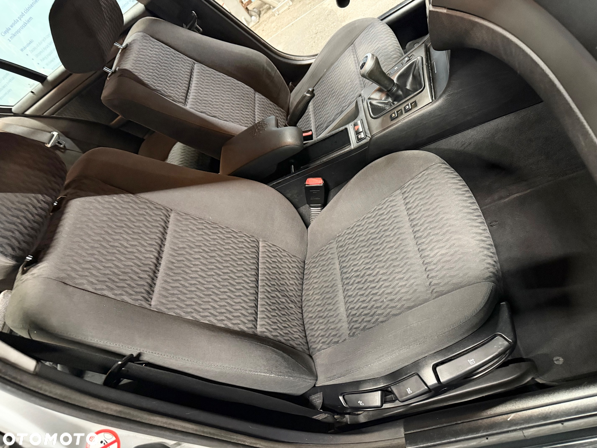 BMW Seria 3 320d - 21