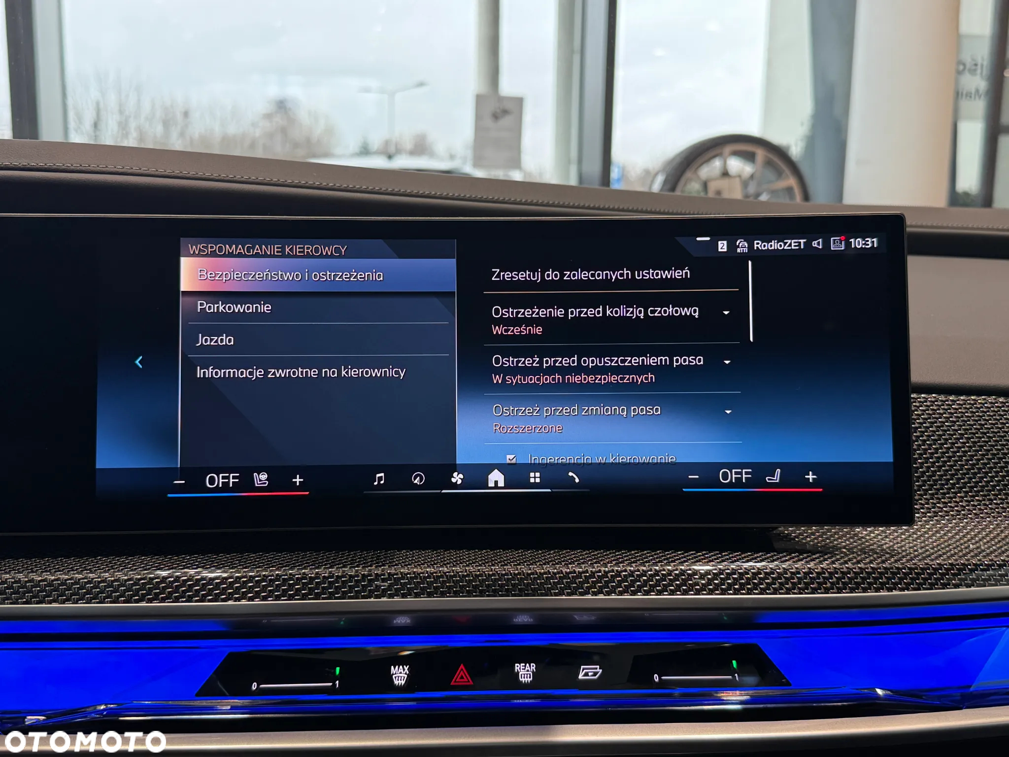 BMW i7 xDrive60 - 35
