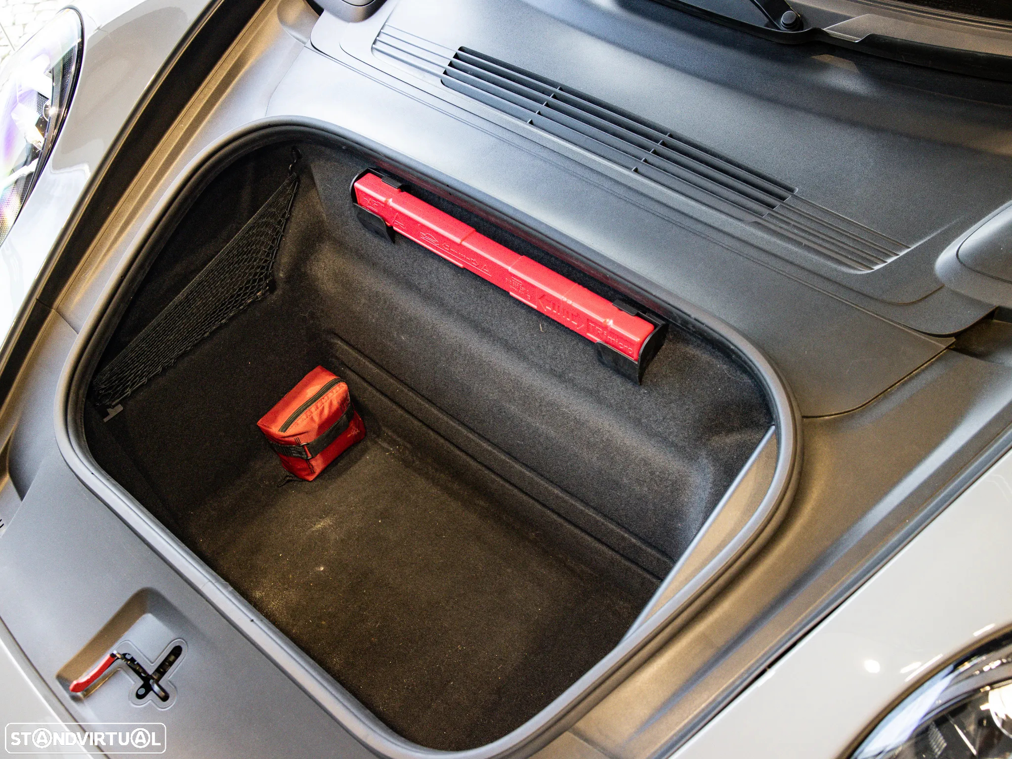 Porsche 911 (992) Carrera PDK - 20