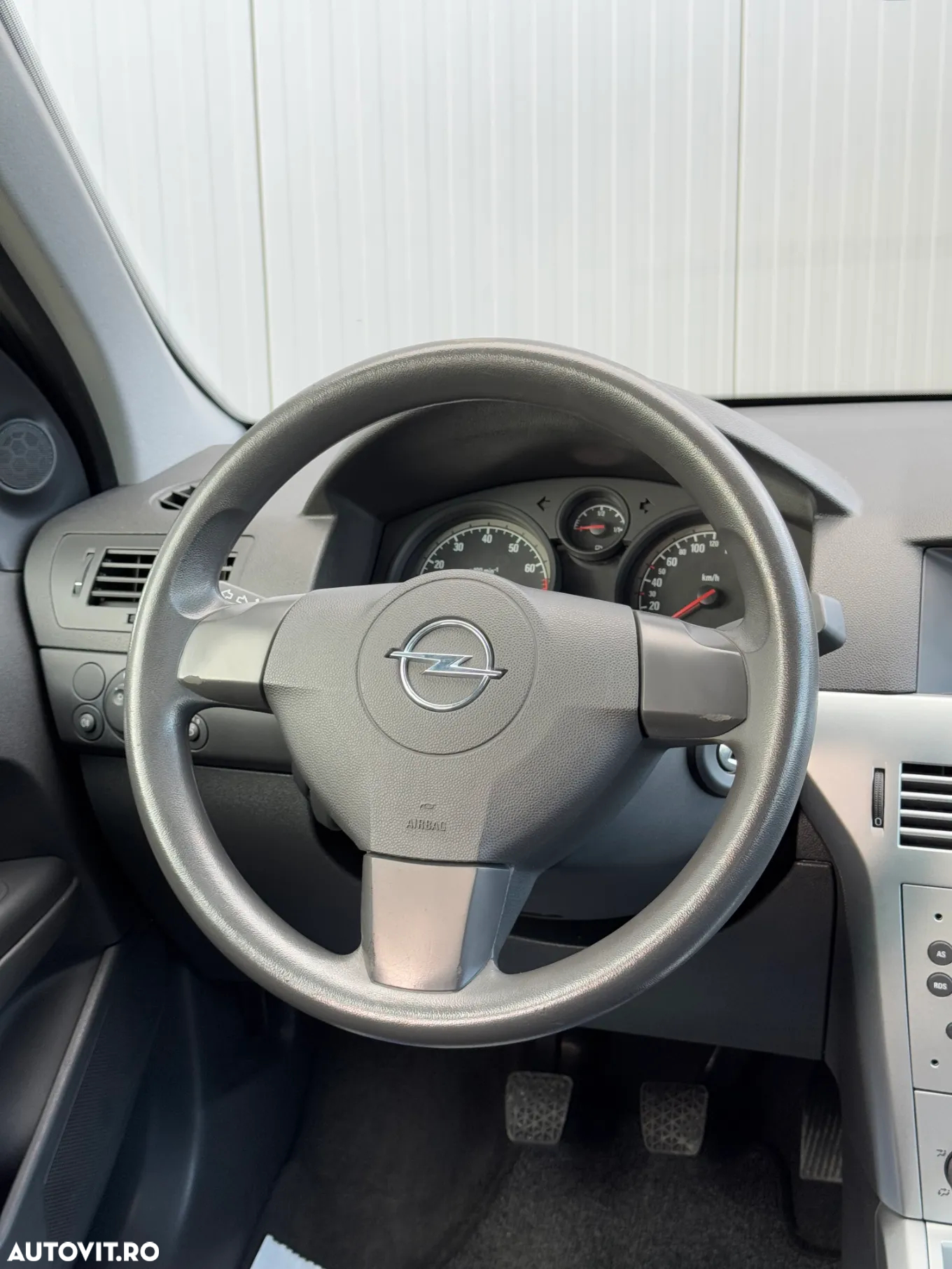 Opel Astra 1.4i Elegance - 15