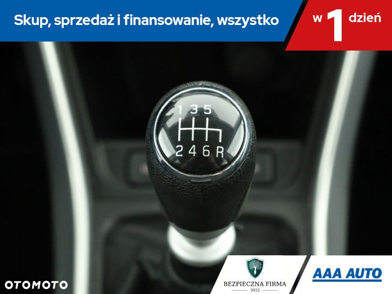 Suzuki SX4 S-Cross - 17