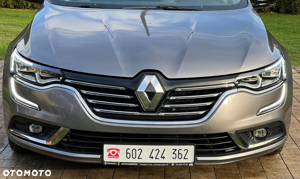 Renault Talisman 1.7 Blue dCi Business - 24