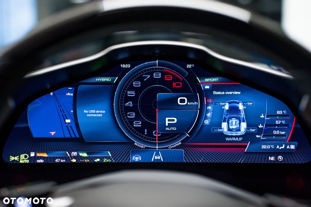 Ferrari 296 GTB - 23