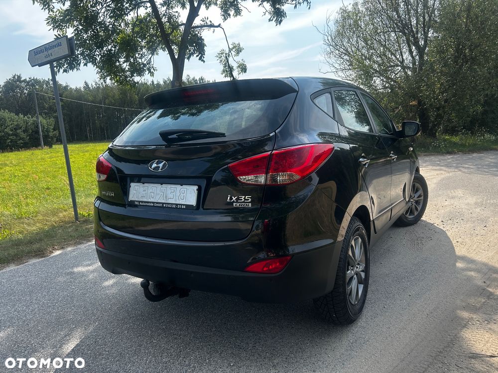 Hyundai ix35 - 4