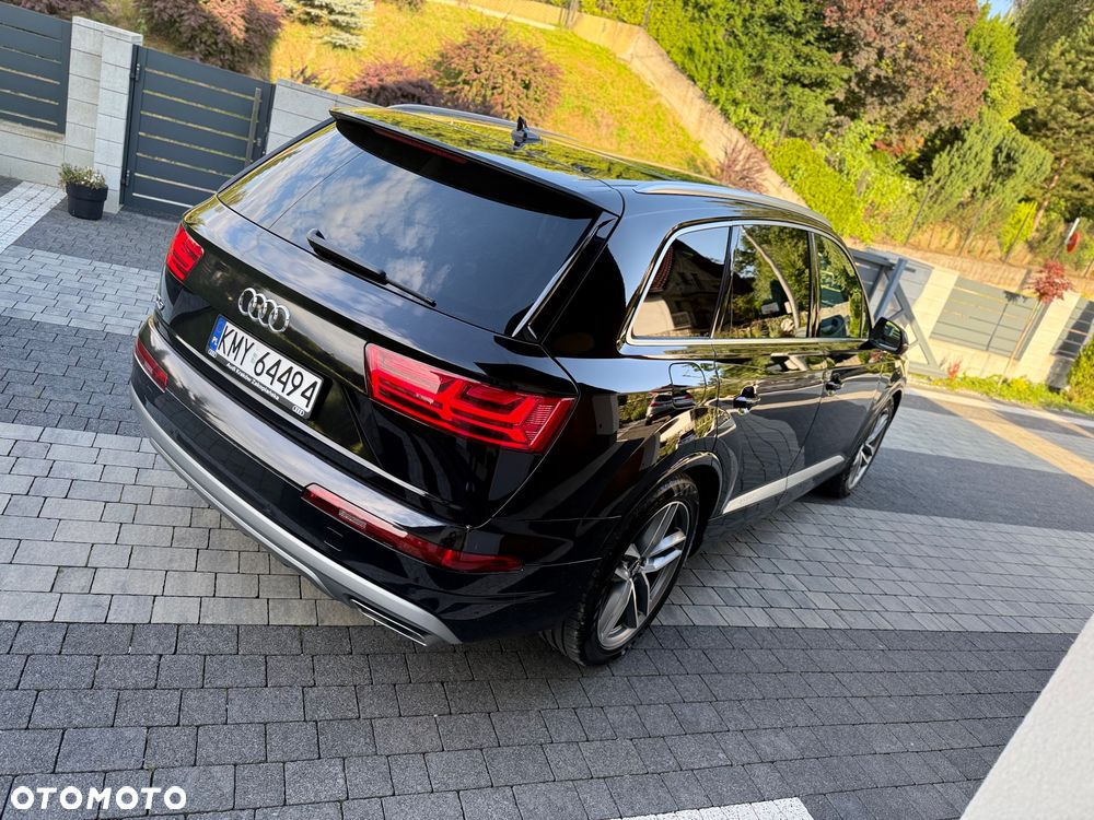 Audi Q7 50 TDI mHEV Quattro Tiptr - 6