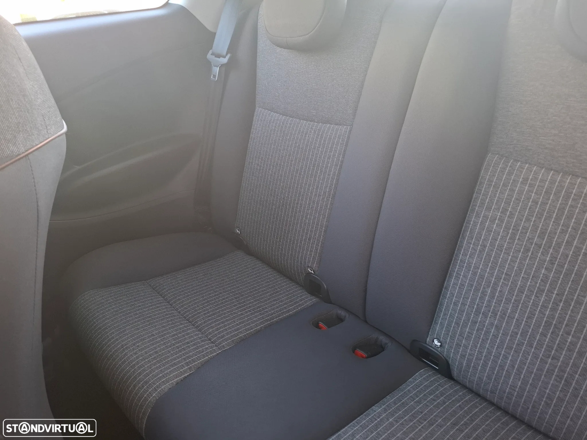 Fiat 500e Icon - 27