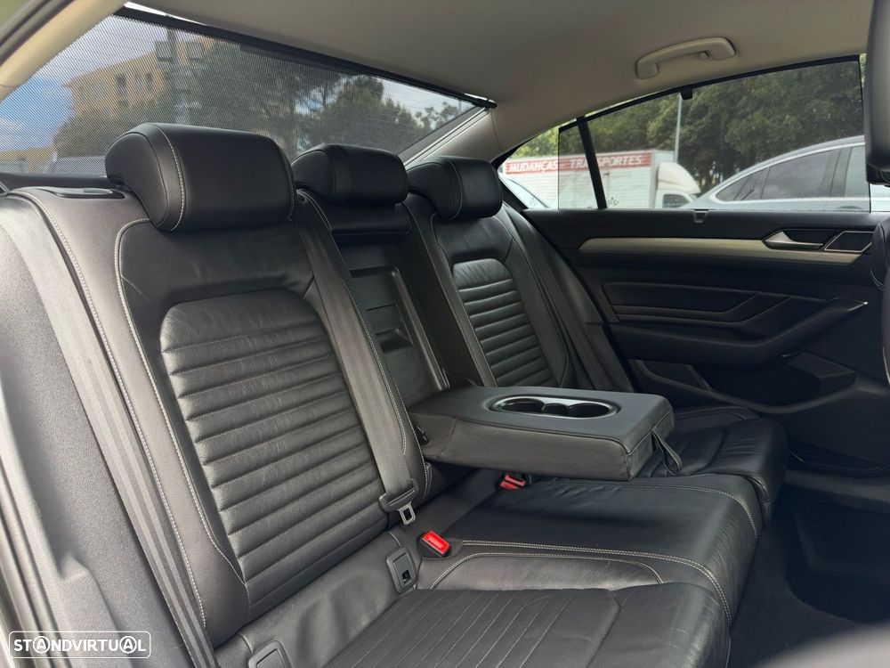 VW Passat 1.4 TSI GTE+ Plug-in - 22
