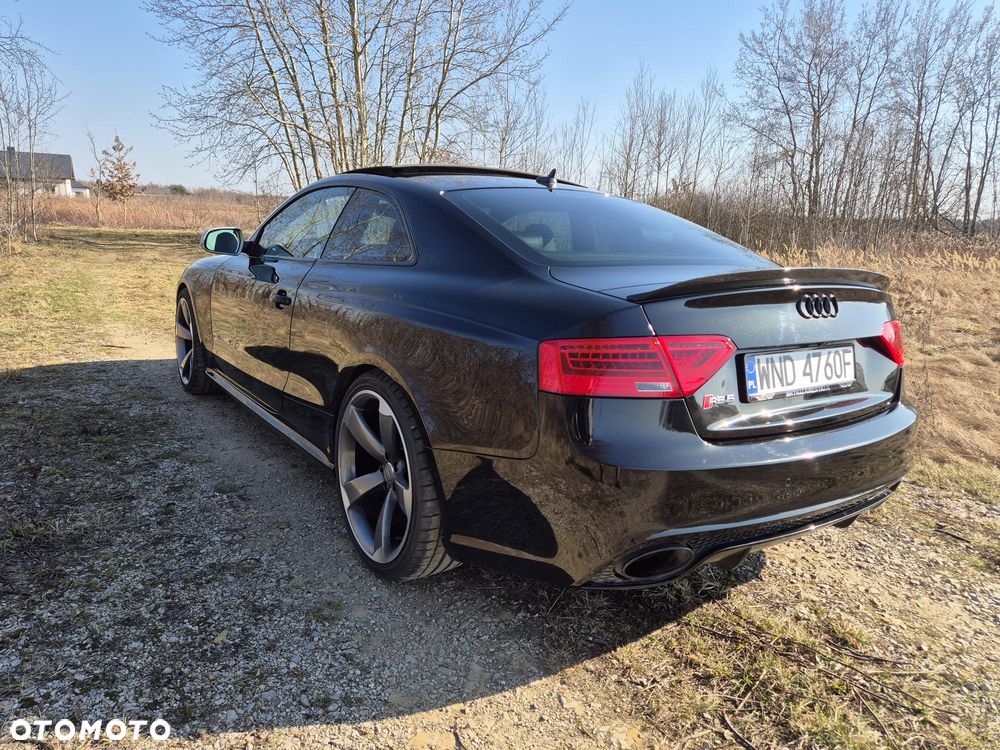 Audi RS5 Coupé S tronic - 19