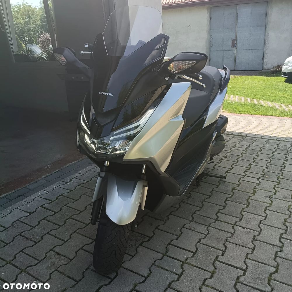 Honda NSS - 2