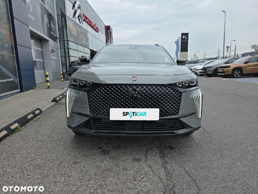 DS Automobiles DS 7 Crossback - 2