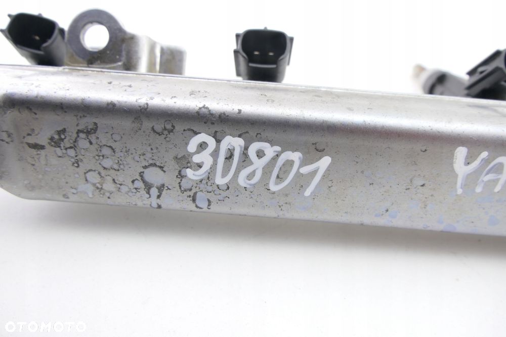 Listwa Wtryskowa TOYOTA YARIS III 1.5 VVTI 23250-47090 - 8