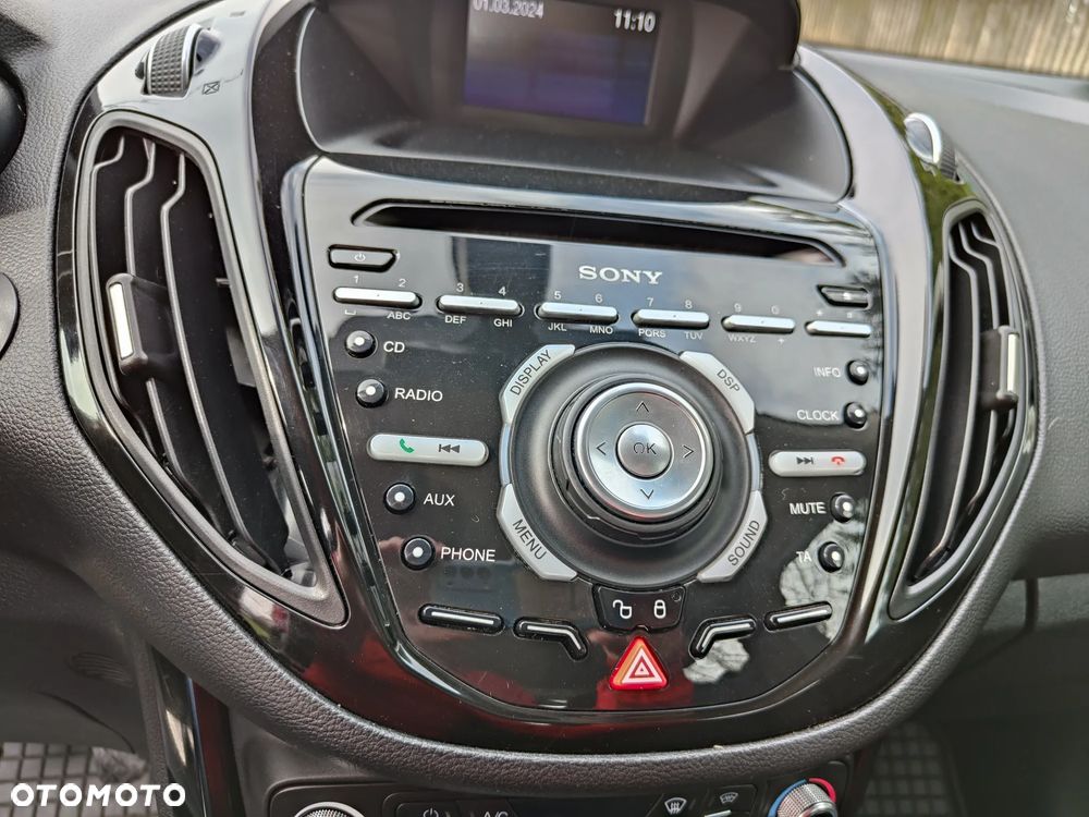 Ford B-MAX 1.0 EcoBoost Titanium X ASS EU6 - 13