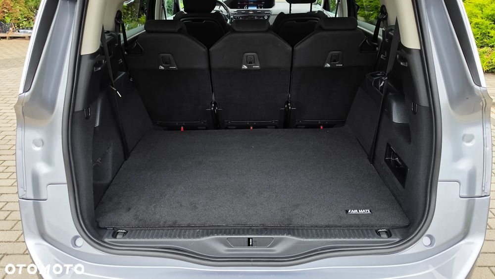 Citroën C4 Grand Picasso 1.6 BlueHDi MoreLife S&S EAT6 - 8